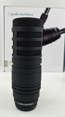 Audio Tech BP40 Microphone for sale online | eBay