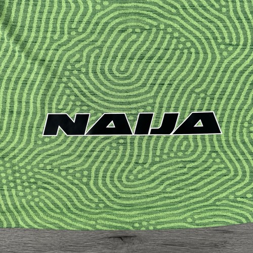 Camiseta de entrenamiento Nigeria Nike grande - Imagen 6 de 9