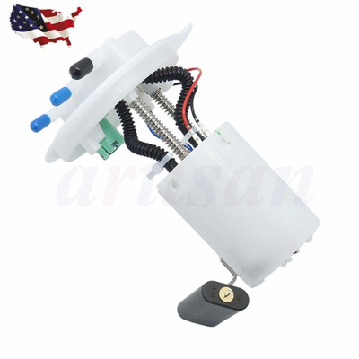 #ad Fuel Pump For 39500 120 0100 EFI HiSun UTV 250 TAB Type Strike Sector Coleman RK $148.89