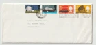 19/9/1966 UK GB FDC - British Technology - Bognor Regis Slogan & CDS Postmark