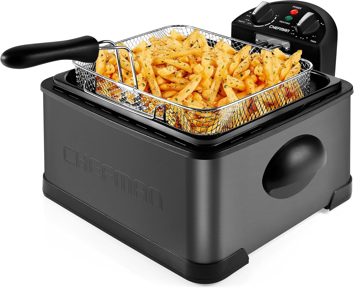 With Basket Strainer (open Box)