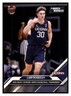 Liam McNeeley 2025 Bowman U Now NCAA March Madness #6 Connecticut Huskies