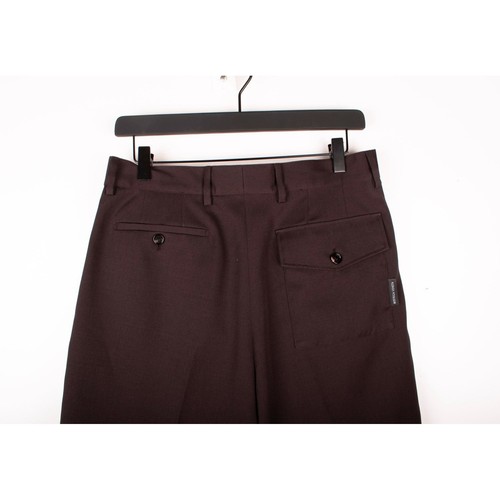Pantaloncini uomo Bottega Veneta nuovi taglia IT46-S/M, S1489 - Foto 4 di 8