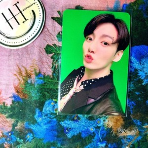 Jungkook Dicon | eBay