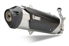 C.PG.0015.K - Complete exhaust Mivv URBAN Piaggio Beverly 250 / Tourer 250/300