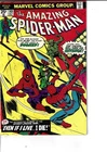 Amazing Spider-Man 149 1st Spider-Clone VG/F 1975 Glossy