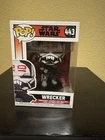 Funko Pop! Star Wars 443 The Bad Batch Wrecker Pop Bobble Head