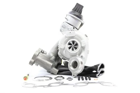 Turbolader T914994