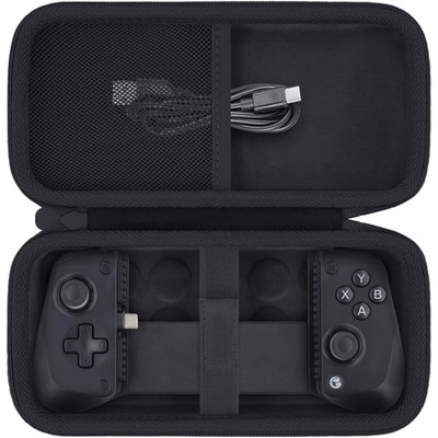 for Gamesir X5S/Gamesir X5 Lite Mobile Gaming Controller Hard Carrying Case, Gam