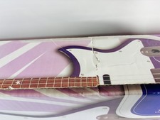 Boxed Vintage Disney Hannah Montana Secret Star Electric Guitar Pack By Washburn