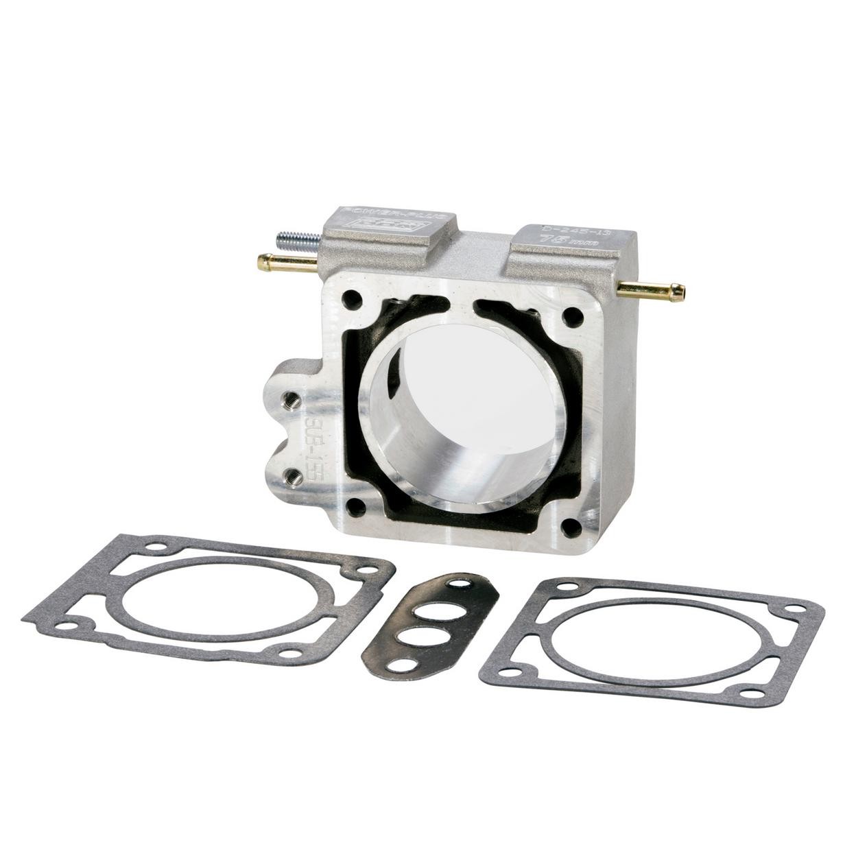 Ford GT 1986 Throttle body