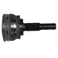 Gelenksatz Antriebswelle Radseitig FüR Nissan Almera I Hatchback N15