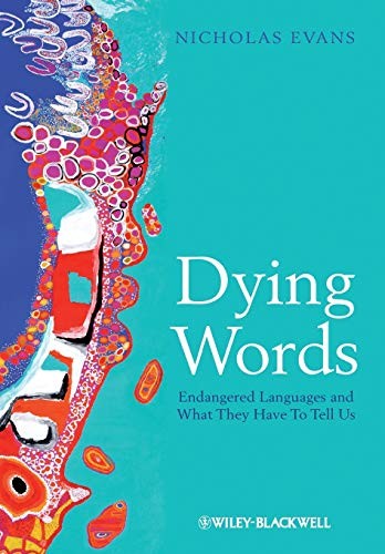 Dying Words by Nicholas Evans PAPERBACK - Image 4