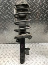 Federbein vorne rechts Mazda 3 (BL) 2.0 MZR DISI 111kW 151PS Stoßdämpfer  