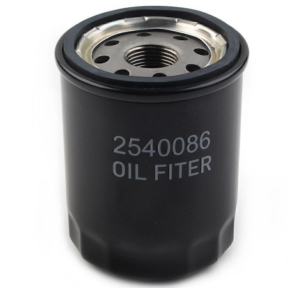 NEW OIL FILTER FOR POLARIS 2540006 2540086 2540122 REPLACEMENT RZR Sportsman - Bild 2 von 4