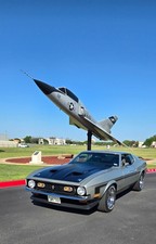 1971 Ford Mustang  on eBay