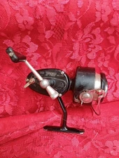 Vintage Garcia Mitchell 300 France Spinning Reel*Free Shipping*