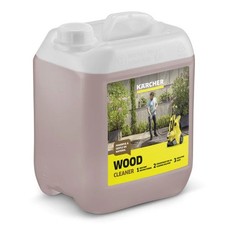 GENUINE KARCHER Wood Cleaner 3-in-1 5L (6295361 6.295-361.0)