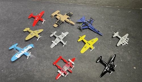 Lotto 17 Maisto Die-cast Militare Aeronautica Militare Marina Militare Caccia F14 F35 Seconda Guerra Mondiale - Foto 9 di 9