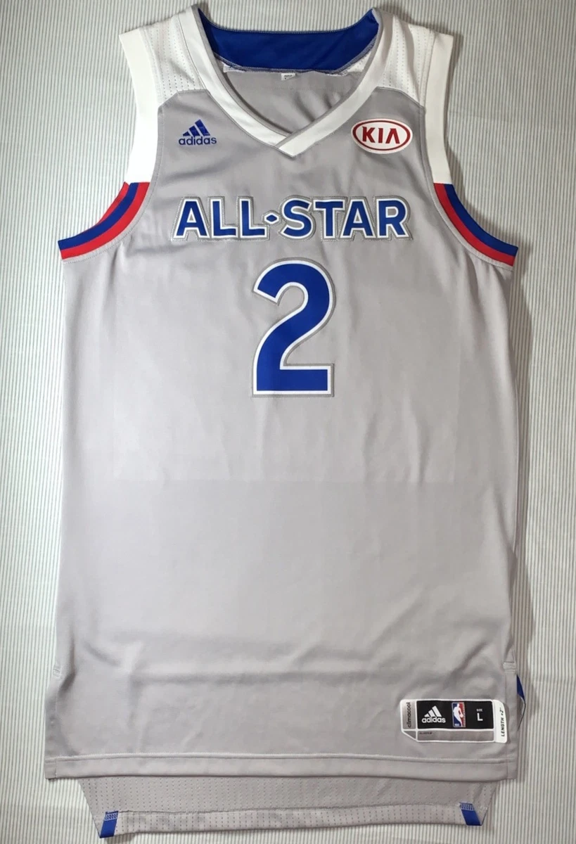 All-Star Game NBA Fan Jerseys for sale | eBay