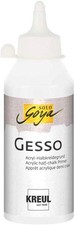 KREUL Acrylgrundierung SOLO Goya Gesso weiß 250 ml