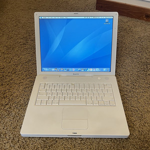 iBook G4 | eBay