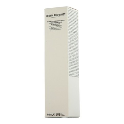 Grown Alchemist Face Care - Regenerating Moisturizer 60ml