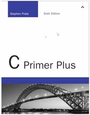 C Primer Plus (Developer's Library) - Paperback, by Prata Stephen - Very Good