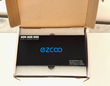 EZCOO 4&times;2 HDMI Matrix Switch EZ-MX42PRO-HAS 4k HDR10 Atmos Dolby Vision Optical