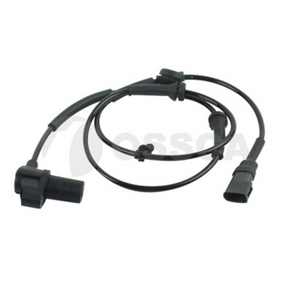 ABS Sensor Raddrehzahl Ossca 02057 FüR Ford Transit Bus Tourneo F_E_ F_F_ F_G_-image
