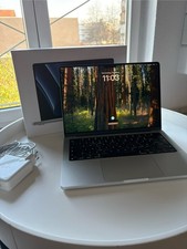 MacBook Pro 14” (2023) – M2 Max, 64 GB RAM, 2 TB SSD