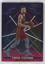 2021-22 Panini Recon Trae Young #11 uk2