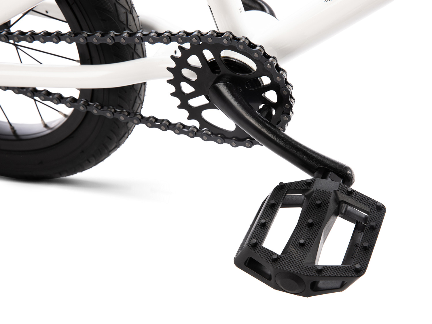 RADIO 14" Revo Bike White — image 8