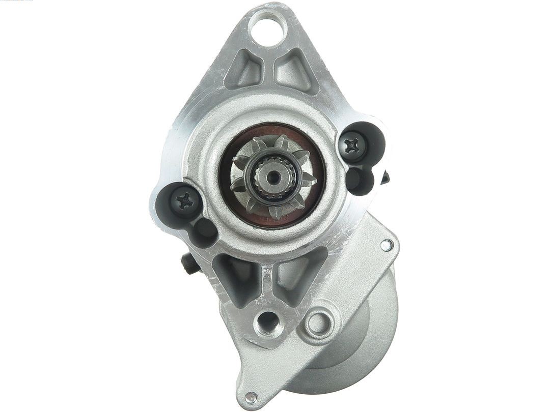 Démarreur S6174 AS-PL pour Land Rover Discovery et Defender 12V