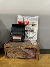 Beckett 51805U 747501BL Electronic Igniter with Base Plate for AFII Burner