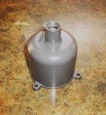 Su Carburetor Suction Chamber Topdash Pot For Triumph Jaguar Mg Austin Oem. Su Carburetor Suction Chamber Topdash Pot For Triumph Jaguar Mg Austin Oem.