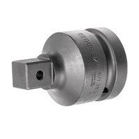 Gedore ReduzierstüCk Kb 1930 Antriebs-4-Kt.1/2 Zoll Abtriebs-4-Kt.3/8 Zoll