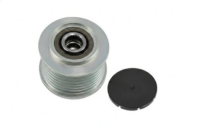 Lichtmaschinenriemenscheibe Kupplung 535 0214 10 INA für HONDA ACCORD VII FR-V