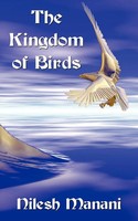 The Kingdom Of Birds | Nilesh Manani | Taschenbuch | Kartoniert / Broschiert