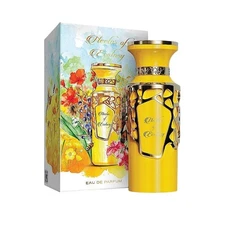 Nectar of Ecstacy Eau De Parfum by Fragrance World 100ml 3.4 FL OZ