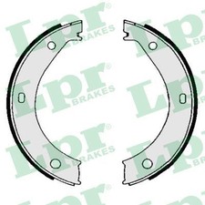 Mâchoire de frein BMW 523