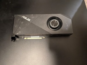 Asus 2080 Super | eBay