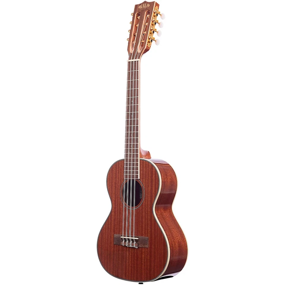 Kala KA-8 Tenor 8-String Ukulele - Image 4 of 4