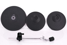 Yamaha DTX522K Electronic Drum Pad Set Used Pads Only