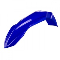 Polisport KotflüGel Vorn Passt An Yamaha YZ 250F 10-18 450F 10-17 Blau