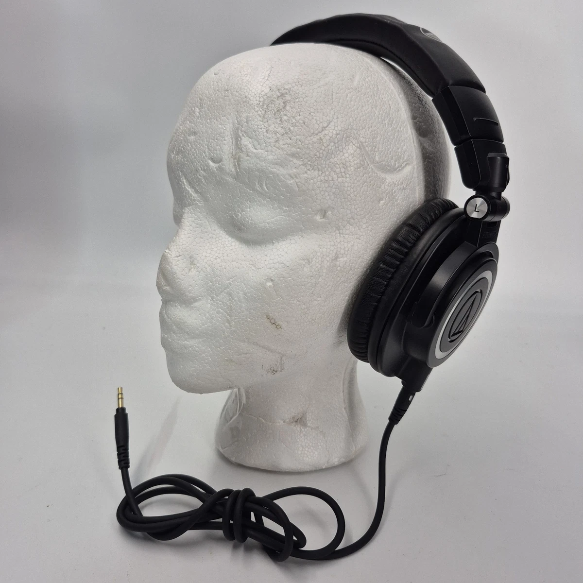 Audio-Technica ATH-M50x Headphones for sale | eBay
