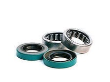 Moser Engineering Axle Bearings Seals Stock Chevy Car Pair Moser Engineering Axle Bearings Seals Stock Chevy Car Pair