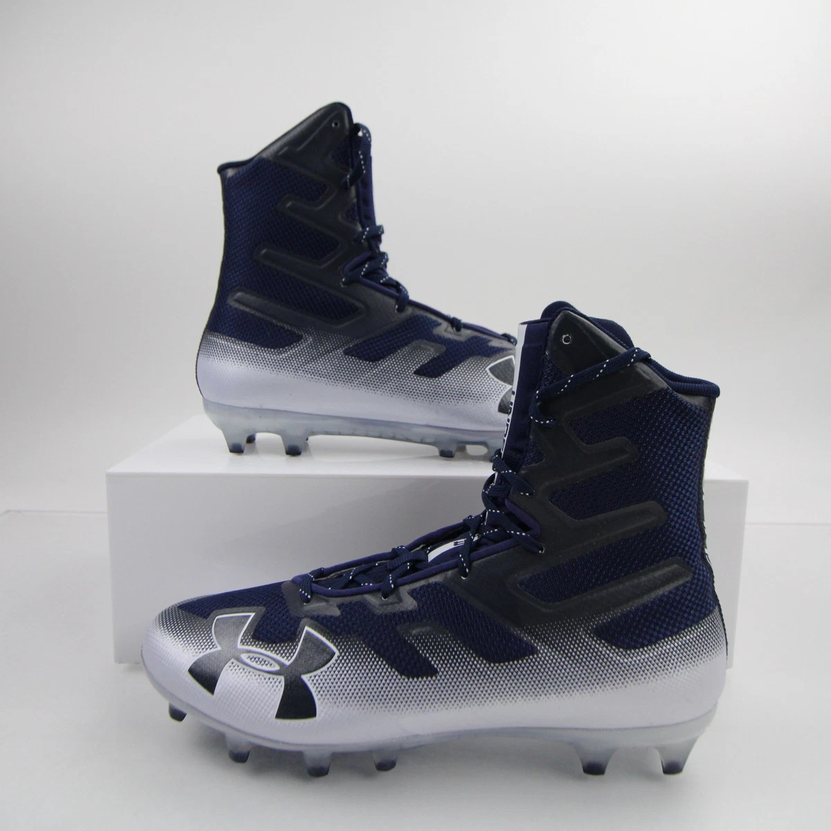 Under Armour Highlight Cleats for sale - eBay