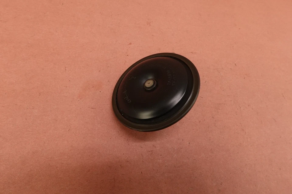 Yamaha V Star 650 XVS650 1998-2015 señal de bocina clásica Foto 4 de 4