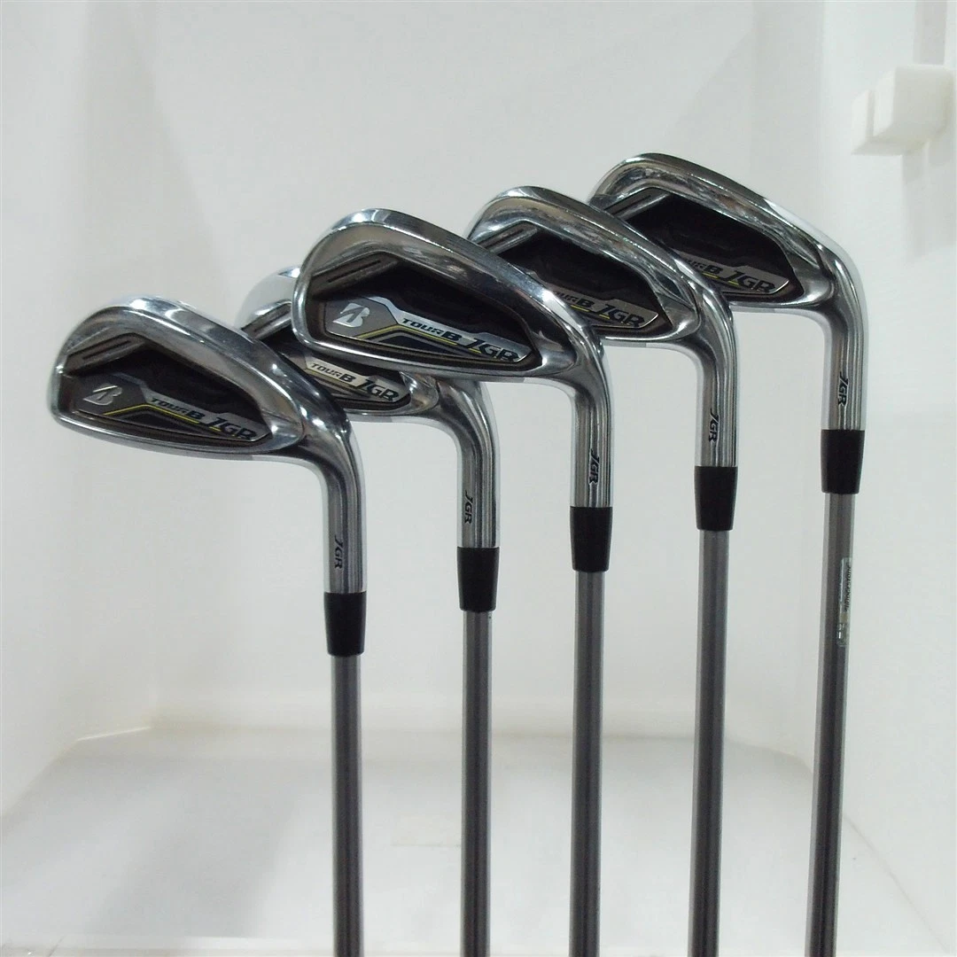 Bridgestone Iron Golf Clubs for sale | eBay